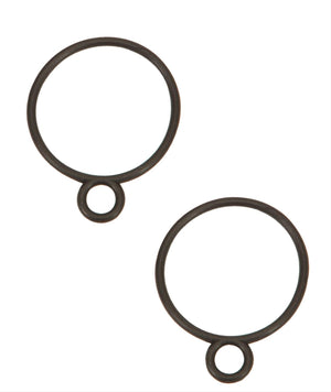 Mr Gasket MG2669 Replcmnt O-Rings Sb Ford