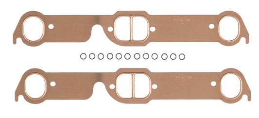 Mr Gasket MG7171 Copper Exhaust Gasket-Pontiac