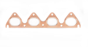 Mr Gasket MG7225 Copper Exhaust Gasket Honda 1493