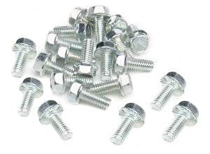 Mr Gasket MG6088 Oil Pan Bolts Ford Fe/Buick V6