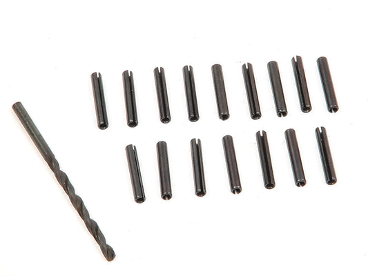 Mr Gasket MG806G Rocker Arm Stud Pin Kit