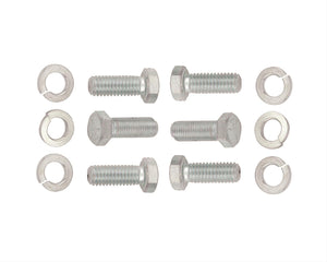 Mr Gasket MG5322G Bolts Crank Pulley Chev Sb/Bb
