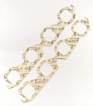 Mr Gasket MG154 Exhaust Gasket Bb Chev Lrg Sq Port