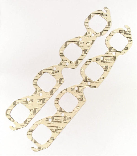 Mr Gasket MG154 Exhaust Gasket Bb Chev Lrg Sq Port
