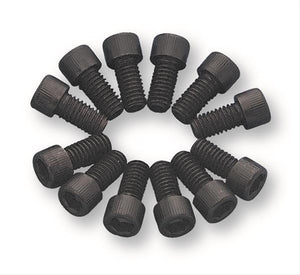 Mr Gasket MG916 Header Blts Sckt 3/8"-16X3/4