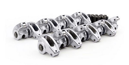 COMP CAMS HIGH ENERGY 1.6 ROLLER ROCKERS 7/16" STUD CO17044-16 Ford 289-351W V8