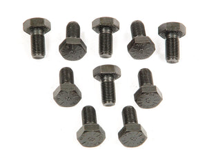 Mr Gasket MG2092G Ring Gear Blts Gm 8.5"10Blt Lh