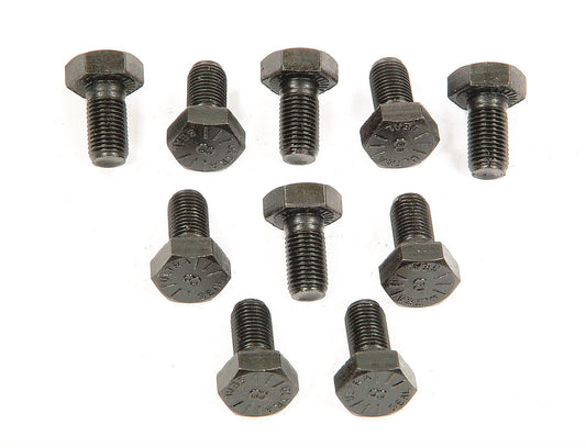 Mr Gasket MG2092G Ring Gear Blts Gm 8.5"10Blt Lh