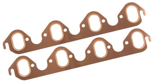 Mr Gasket MG7165 Copper Exhaust Gasket-Ford 429