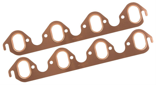 Mr Gasket MG7165 Copper Exhaust Gasket-Ford 429
