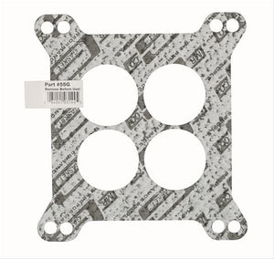 Mr Gasket MG55G Gasket Carb Holley 4Bbl Upc