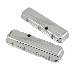 Mr Gasket MG9803 Vlv Cvr Bb Chev Short