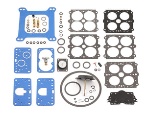 Mr Gasket MG8357G Carb Rebuild Parts Kit 4160