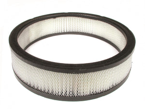 Mr Gasket MG1487A Element 9"X2" Replacement