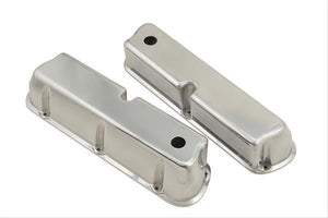 Mr Gasket MG6840G Sb Ford Tall V/C Pol Alum