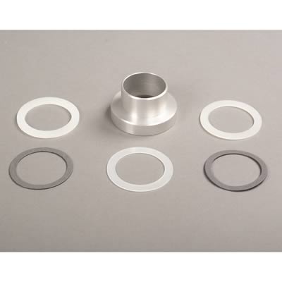Mr Gasket MG2822 Dist Shim & Bushing Kit