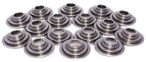 COMP Cams CO1717-16 Tool Steel Retainer (Suit GM LS Dual Spring Kit CO26925TS-KIT) ()