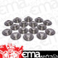 COMP CAMS 7¶ôÇ÷ TOOL STEEL RETAINERS CO1738-16 FOR COMP CAMS DUAL CONICAL SPRING