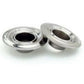 COMP CAMS TOOL STEEL 7¶ôÇ÷ SPRING RETAINERS 8MM 1.235" O.D CHEV LS1 CO1754-16