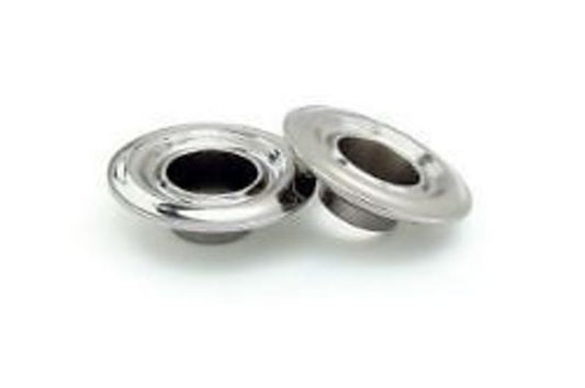 COMP CAMS TOOL STEEL 7¶ôÇ÷ SPRING RETAINERS 8MM 1.235" O.D CHEV LS1 CO1754-16