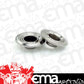 COMP CAMS TOOL STEEL 7¶ôÇ÷ SPRING RETAINERS 8MM 1.235" O.D CHEV LS1 CO1754-16