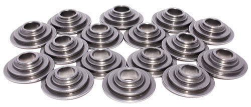 7 ¶ôÇ÷ Lightweight Tool Steel Retainers for #26926 Springs (1.320 Valve Spring Diameter, 8mm Stem Size) (CO1779-16)