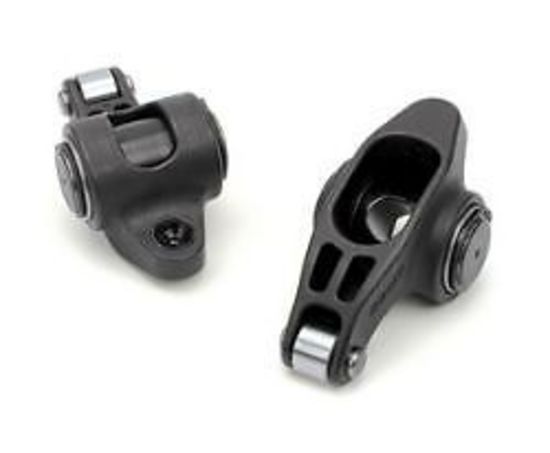COMP CAMS ULTRA PRO MAGNUM XD 7/16" ROLLER ROCKERS 1.5 RATIO CHEV SB CO1804-16