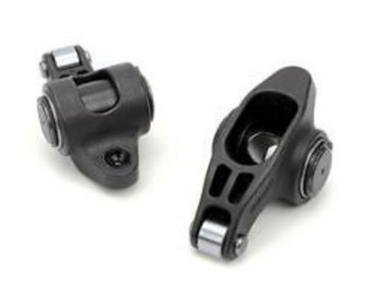 COMP CAMS ULTRA PRO MAGNUM XD 7/16" ROLLER ROCKERS 1.5 RATIO CHEV SB CO1804-16