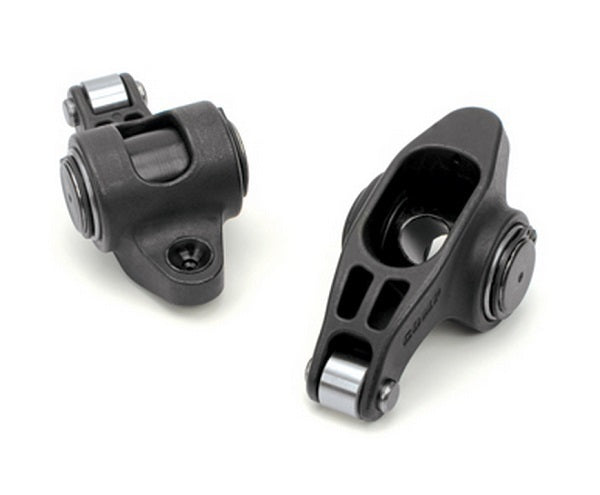 Ultra Pro Magnum XD Roller Rocker Arms SB Chev 7/16" Stud 1.6 Ratio CO1805-16