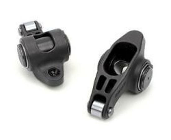 COMP CAMS ULTRA PRO MAG XD 7/16" ROLLER ROCKERS CHEV SB 262-400 1.7:1 CO1820-16