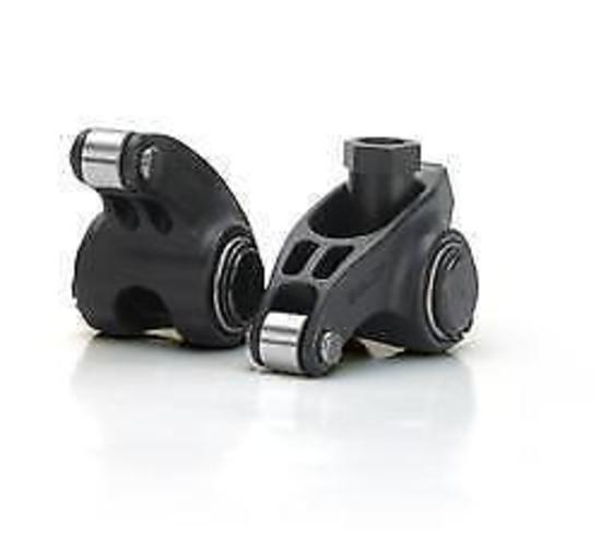 Comp Cams CO1834-16 Ultra Pro Magnum XD 7/16" Roller Rockers 1.7:1 Ford Windsor