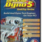 Comp Cams CO186011 Desktop Dyno 5 Pro Racing/Engine Simulation CD Rom