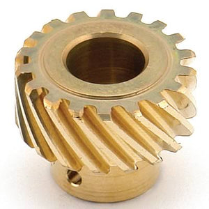 Mallory Ignition MA29435 Gear Brz Ford 2.3L Lh Mallory