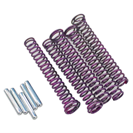 Melling ME55070 Hi Pressure Spring & Pin For M55 M55Hv
