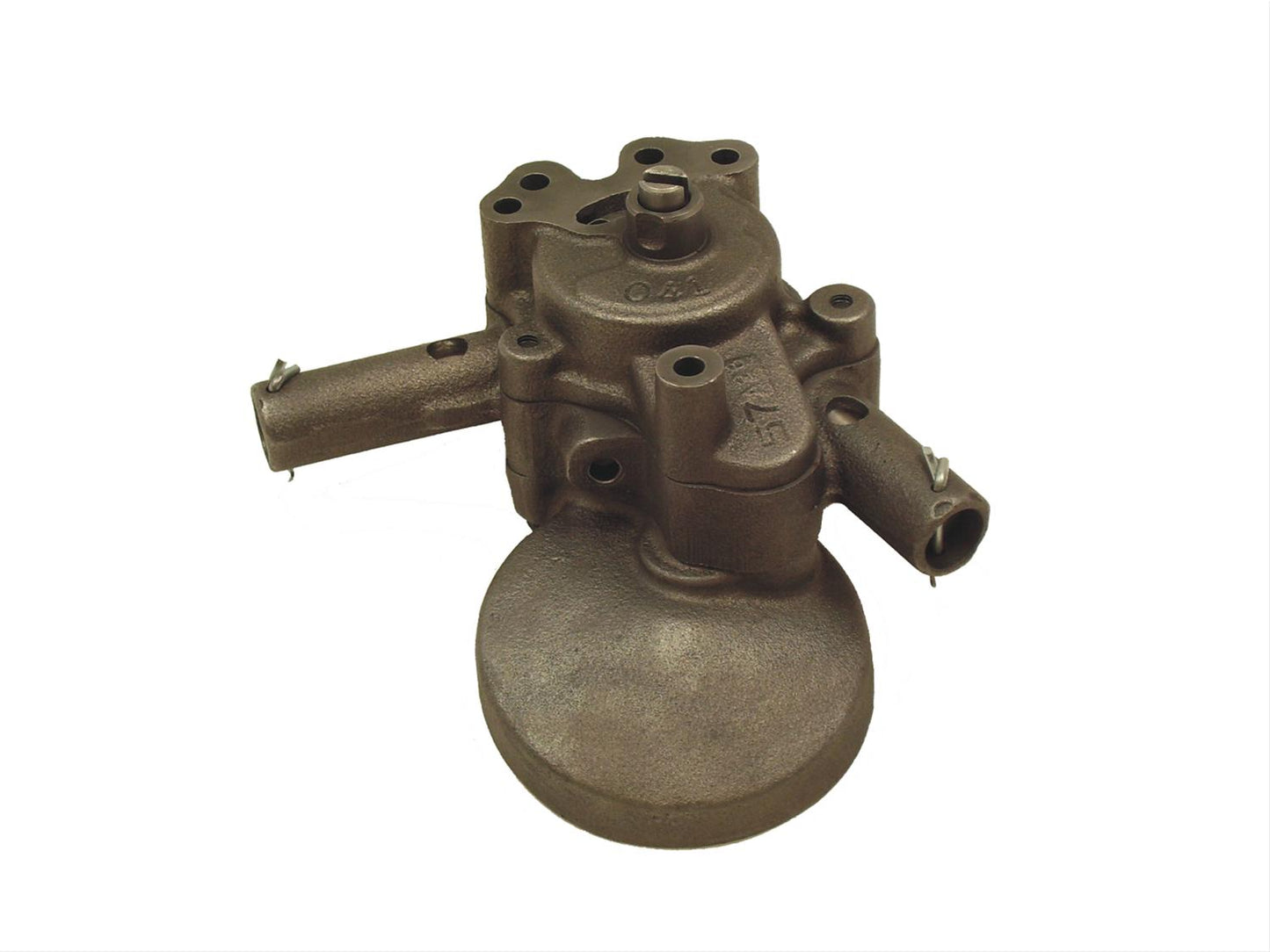Melling MEM-96F Oil Pump Honda Ek Auto Trans