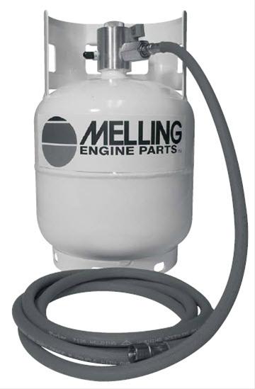 Melling MEMPL-101 Pre Lube Pressure Oiler Engine Oiler