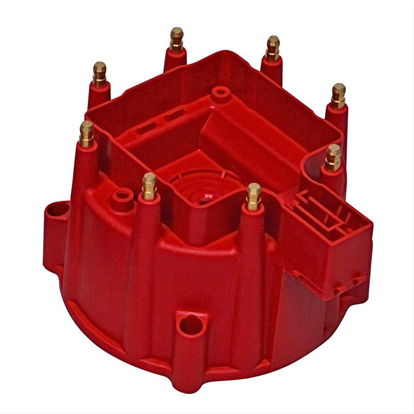 MSD Ignition MSD84115 HEI Distributor Cap GM Camaro1982-1986