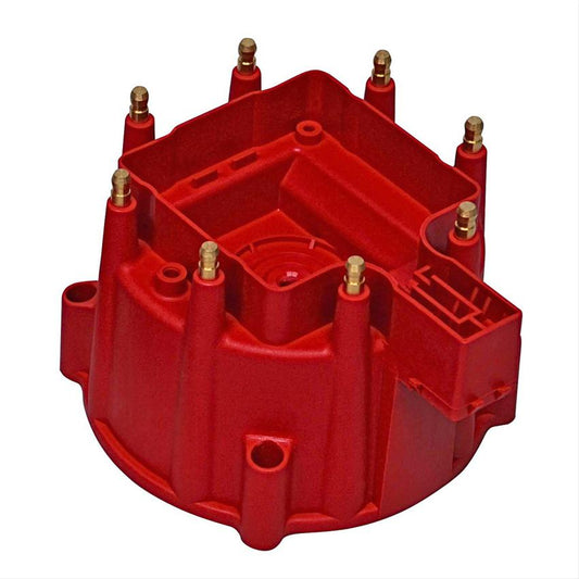 MSD Ignition MSD84115 HEI Distributor Cap GM Camaro1982-1986