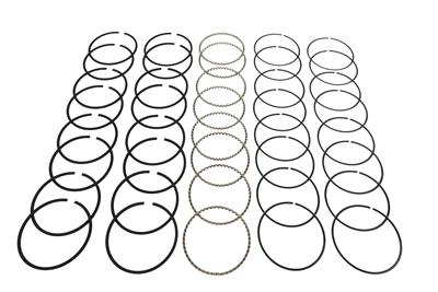 Hastings HSN-598030 429-460 Ford Cast Rings I-4.360-0.030-5/64-5/64-3/16 (RS2229030CA8H)
