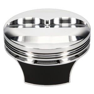 SRP Pistons SRP271059 Pro Pistons 350 Chev SB Dome 11.0cc Forged Inc Rings