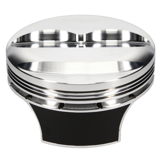 SRP Pistons SRP271059 Pro Pistons 350 Chev SB Dome 11.0cc Forged Inc Rings
