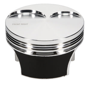 SRP Pistons SRP271106 Pro Pistons Ford 4.6L 2V Ft Forged Incl Rings
