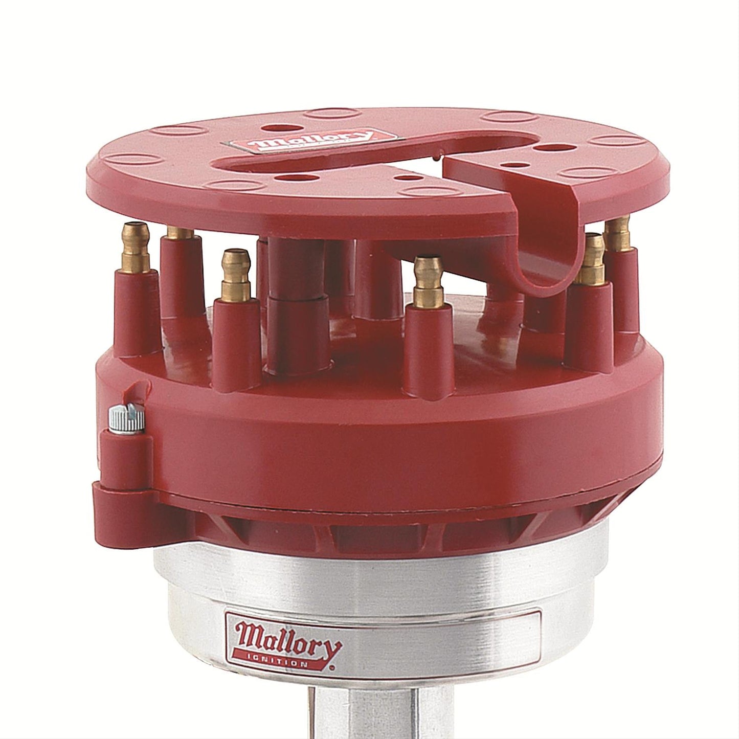 Mallory Ignition MA2256704 *E-Fire Distributor Ford 351C/M 400 429 460 V8