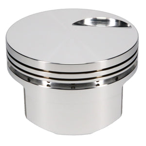 SRP Pistons SRP297251 Gm 572 Chev Bb