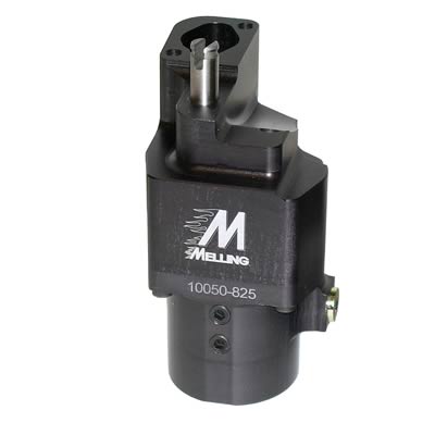 Melling ME10050-825 *Billet Race Oil Pump Chev SB V8
