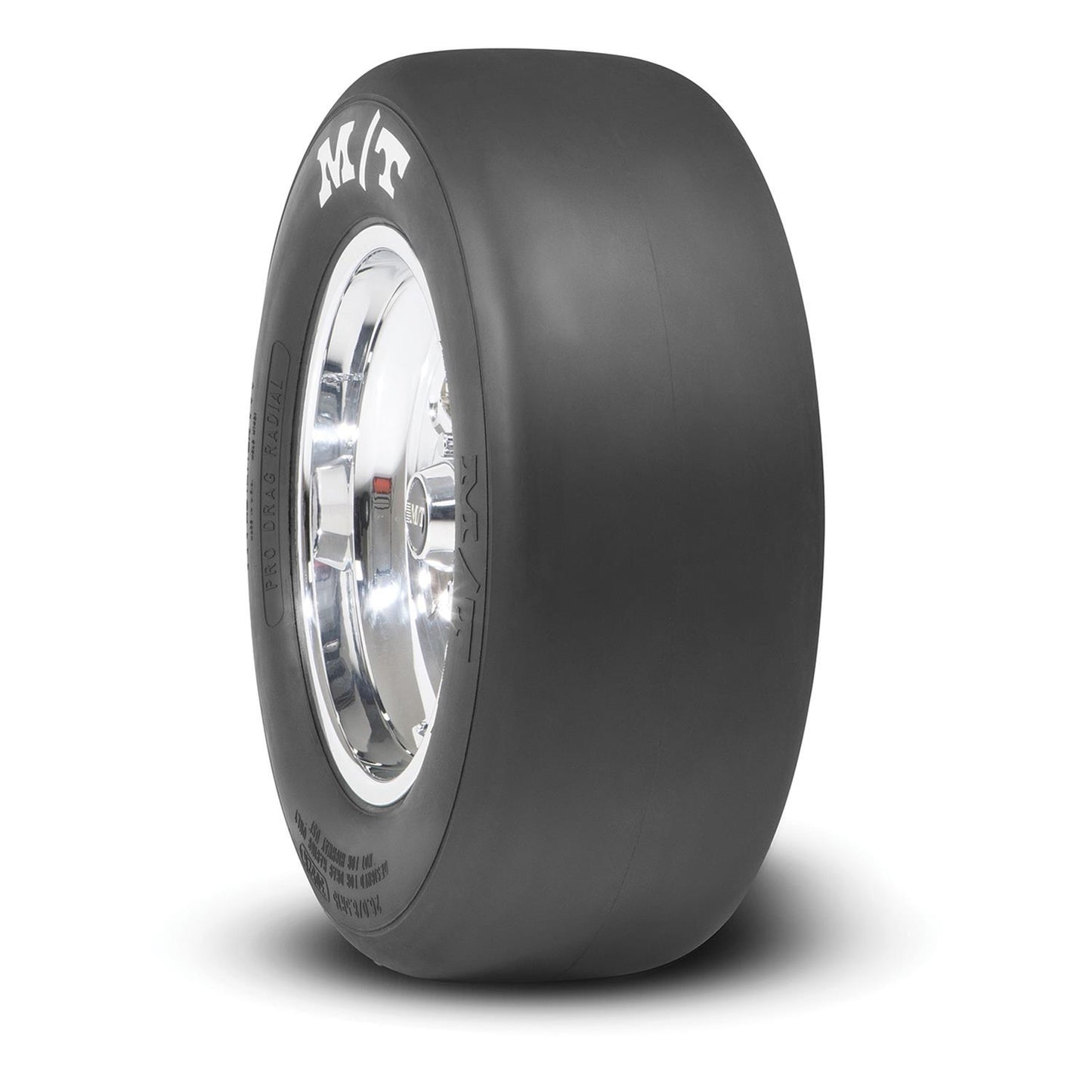 MT3052R | 26.0 X 8.5-15 Pro Drag Radial