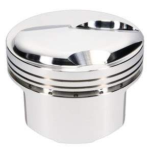 SRP Pistons SRP297254 Gm 572 Chev BB Dome 31.0cc