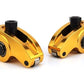 Comp Cams CO19002-16 Chev SB V8 Ultra Gold 1.6 Roller Rockers suit 3/8" Stud
