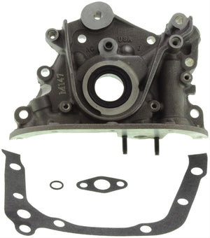 Melling MEM147 *Oil Pump For Toyota 1A-2A-3A