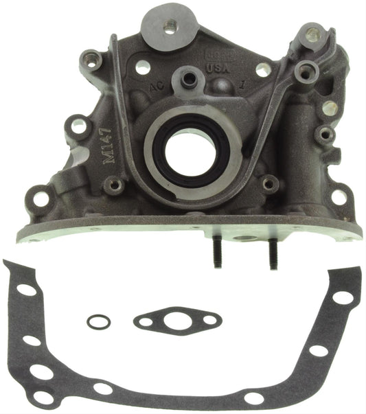 Melling MEM147 *Oil Pump For Toyota 1A-2A-3A